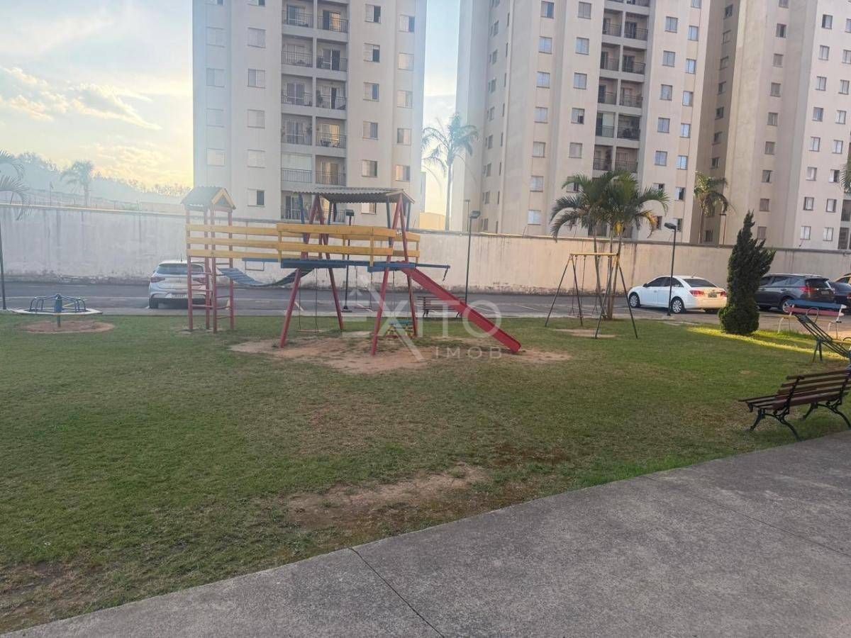 Apartamento, 3 quartos, 87 m² - Foto 12