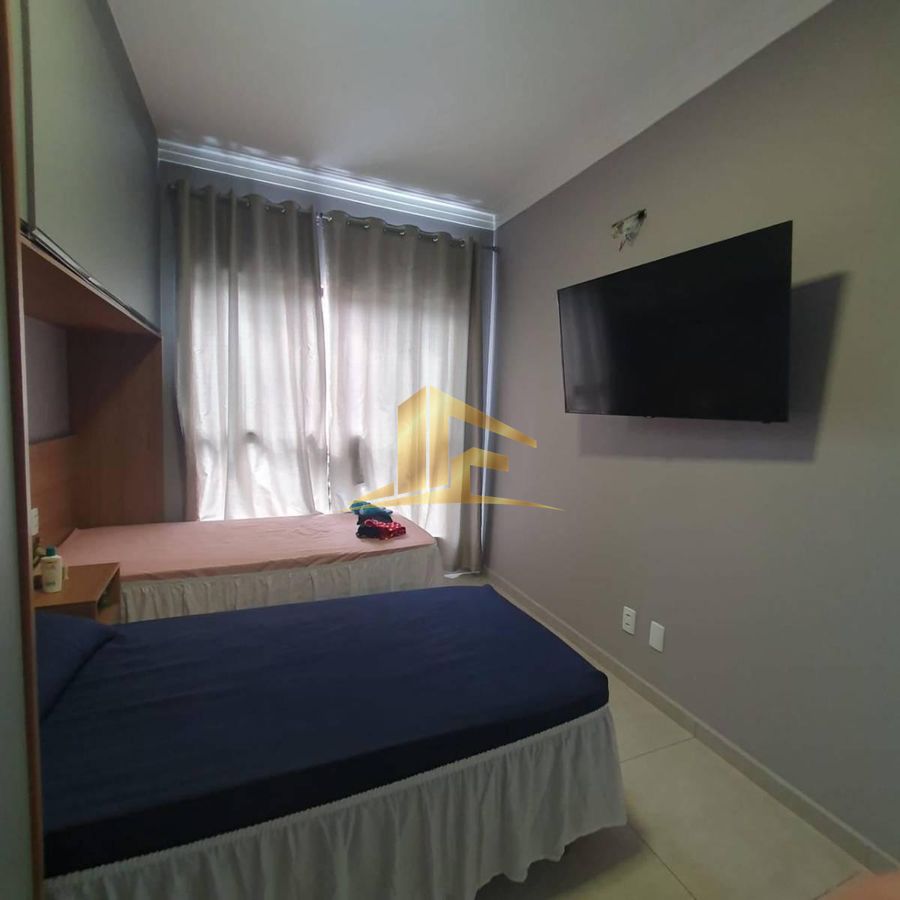 Sobrado, 3 quartos, 124 m² - Foto 10