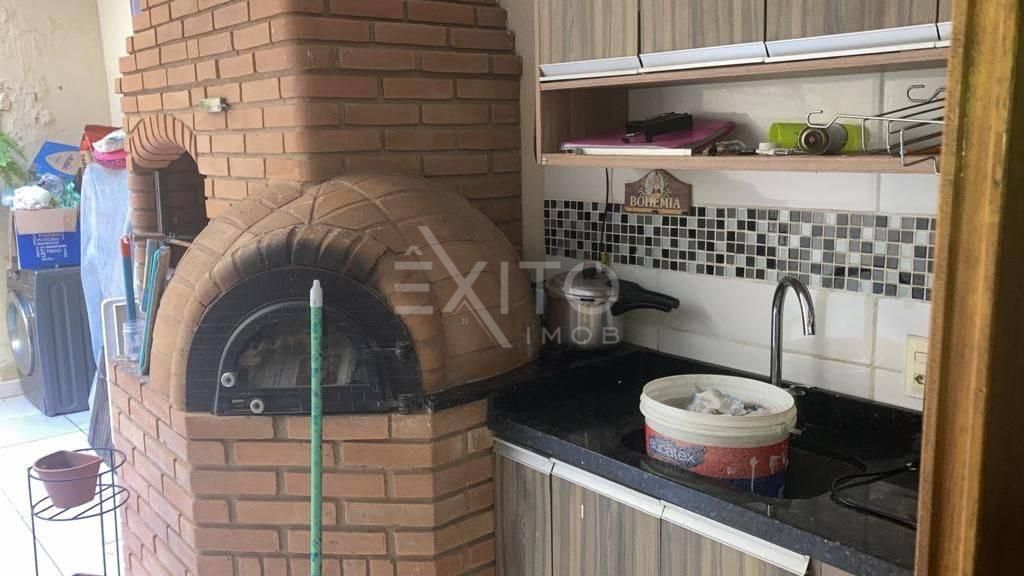 Casa, 3 quartos, 158 m² - Foto 22