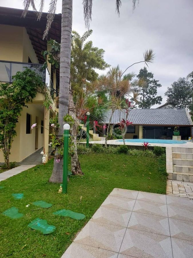 Casa, 5 quartos, 265 m² - Foto 32