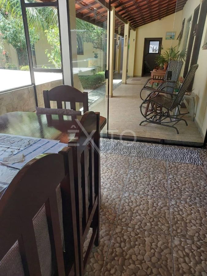 Casa, 5 quartos, 265 m² - Foto 8