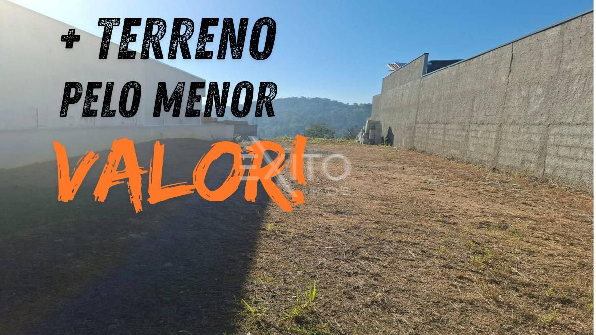 Terreno, 391 m² - Foto 1