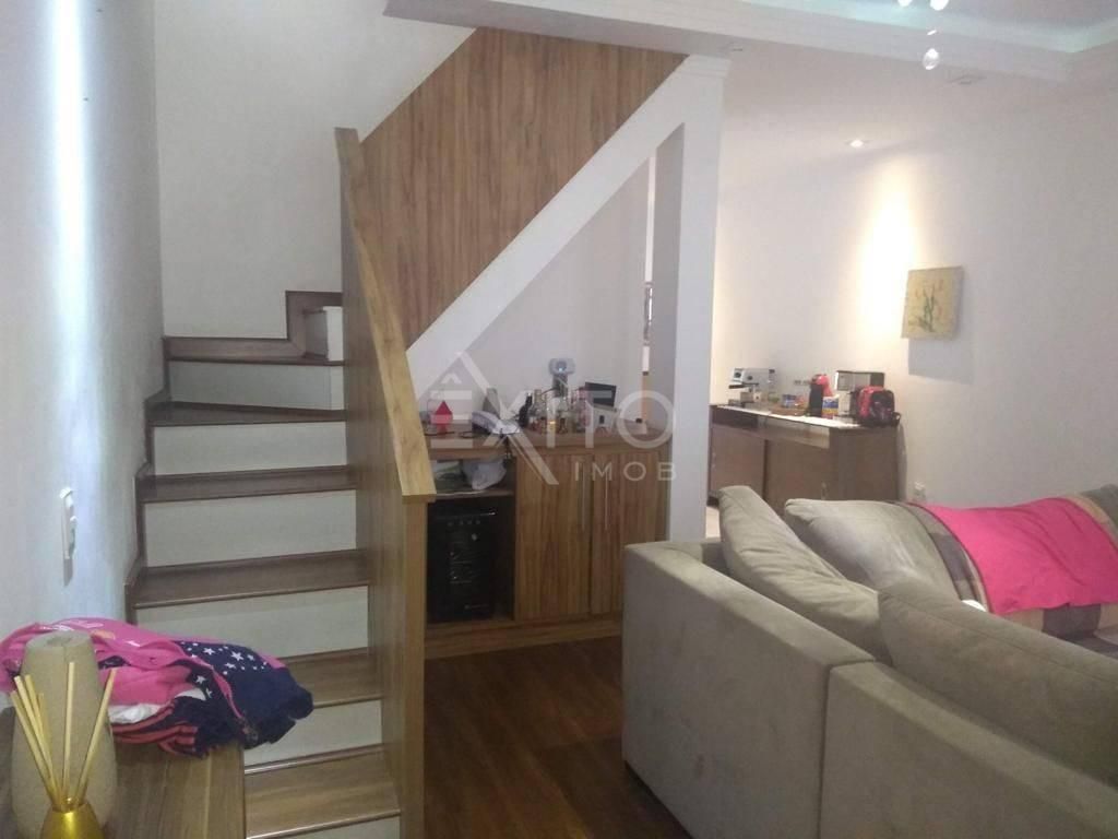 Casa, 3 quartos, 158 m² - Foto 17