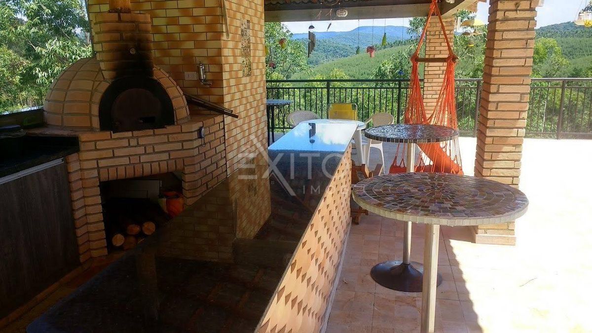 Casa, 3 quartos, 350 m² - Foto 36