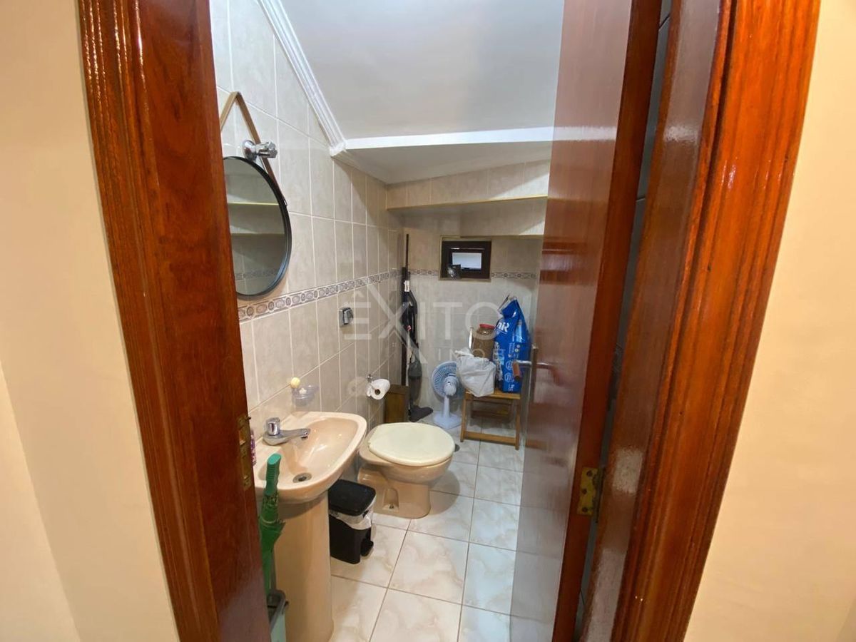 Casa de Condomínio, 3 quartos - Foto 54