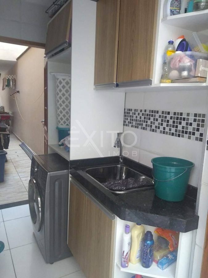 Casa, 3 quartos, 158 m² - Foto 15
