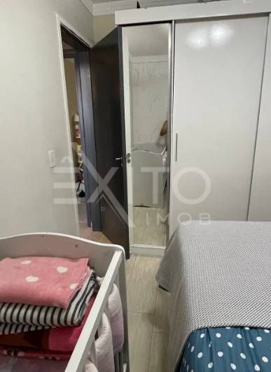 Apartamento, 2 quartos, 48 m² - Foto 8
