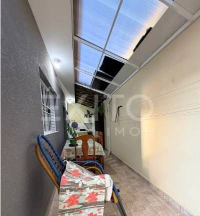 Casa de Condomínio, 2 quartos - Foto 7