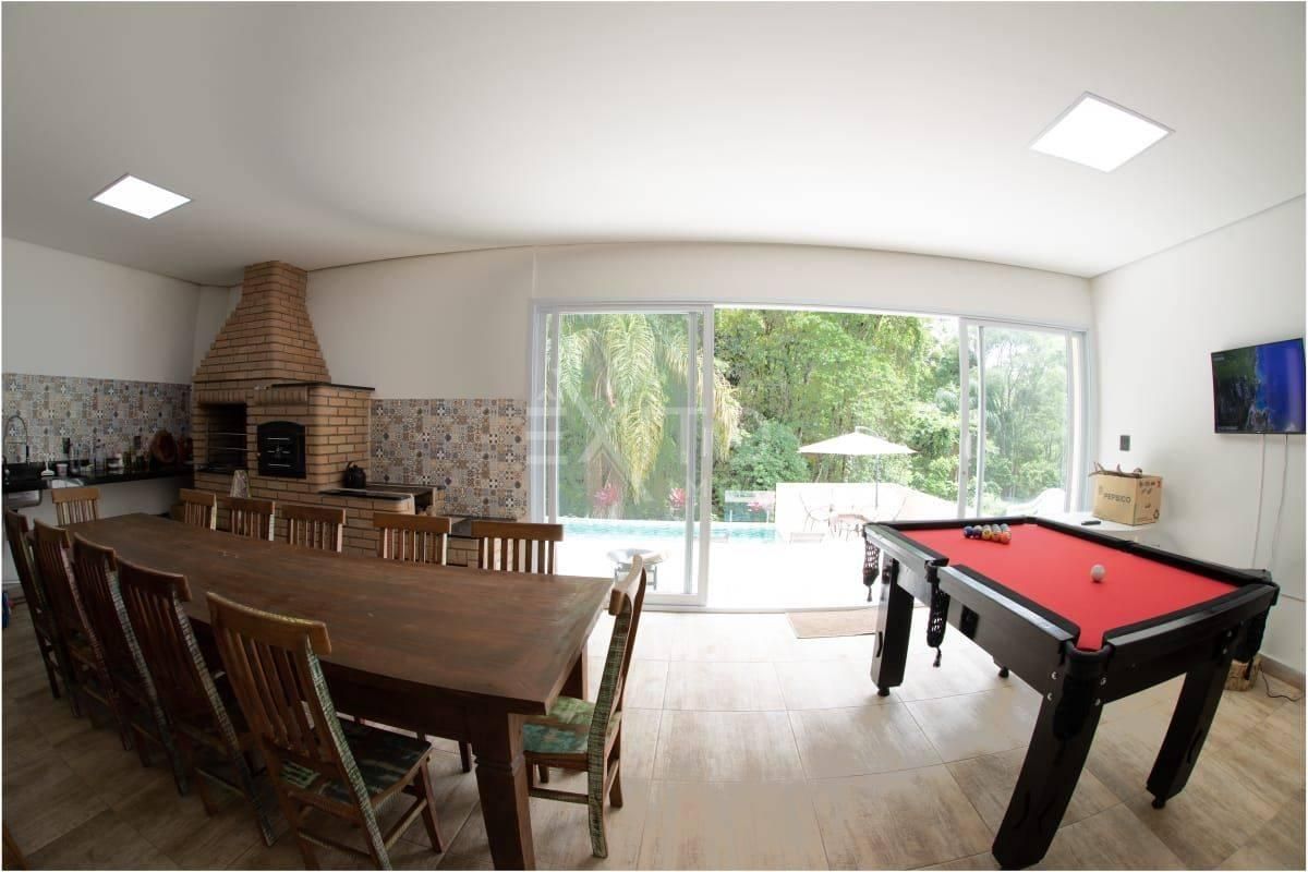 Casa, 4 quartos, 352 m² - Foto 22