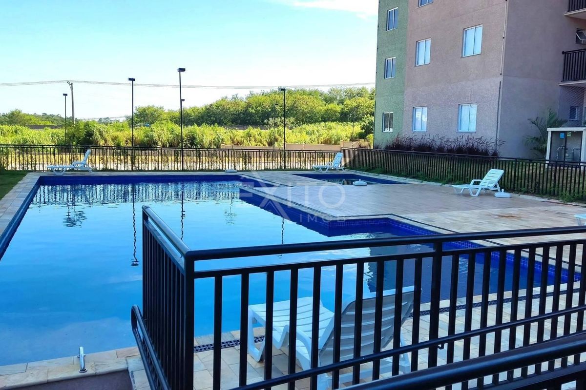 Apartamento, 3 quartos, 64 m² - Foto 15