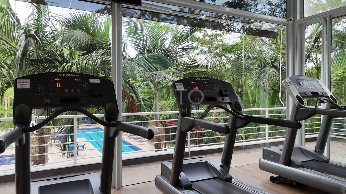 Casa de Condomínio, 3 quartos - Foto 61