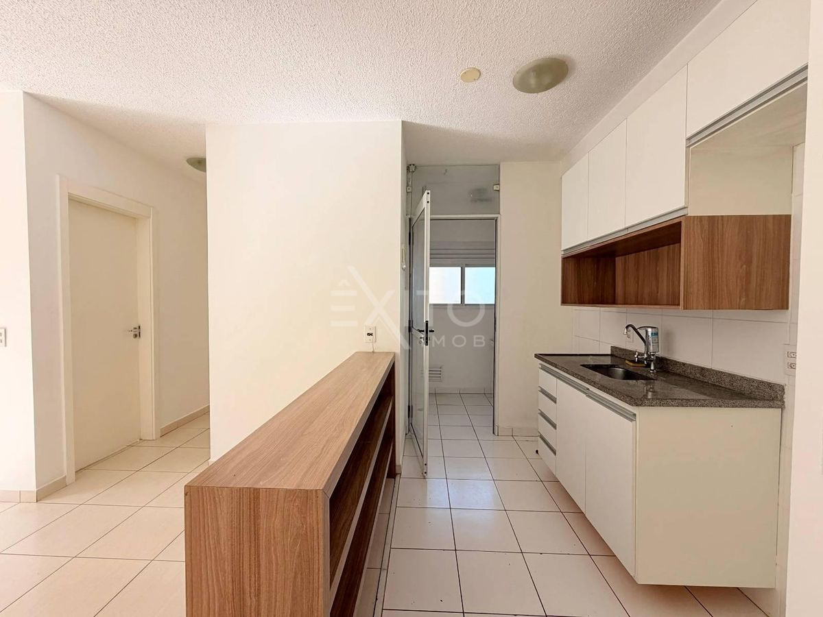 Apartamento, 2 quartos, 54 m² - Foto 18