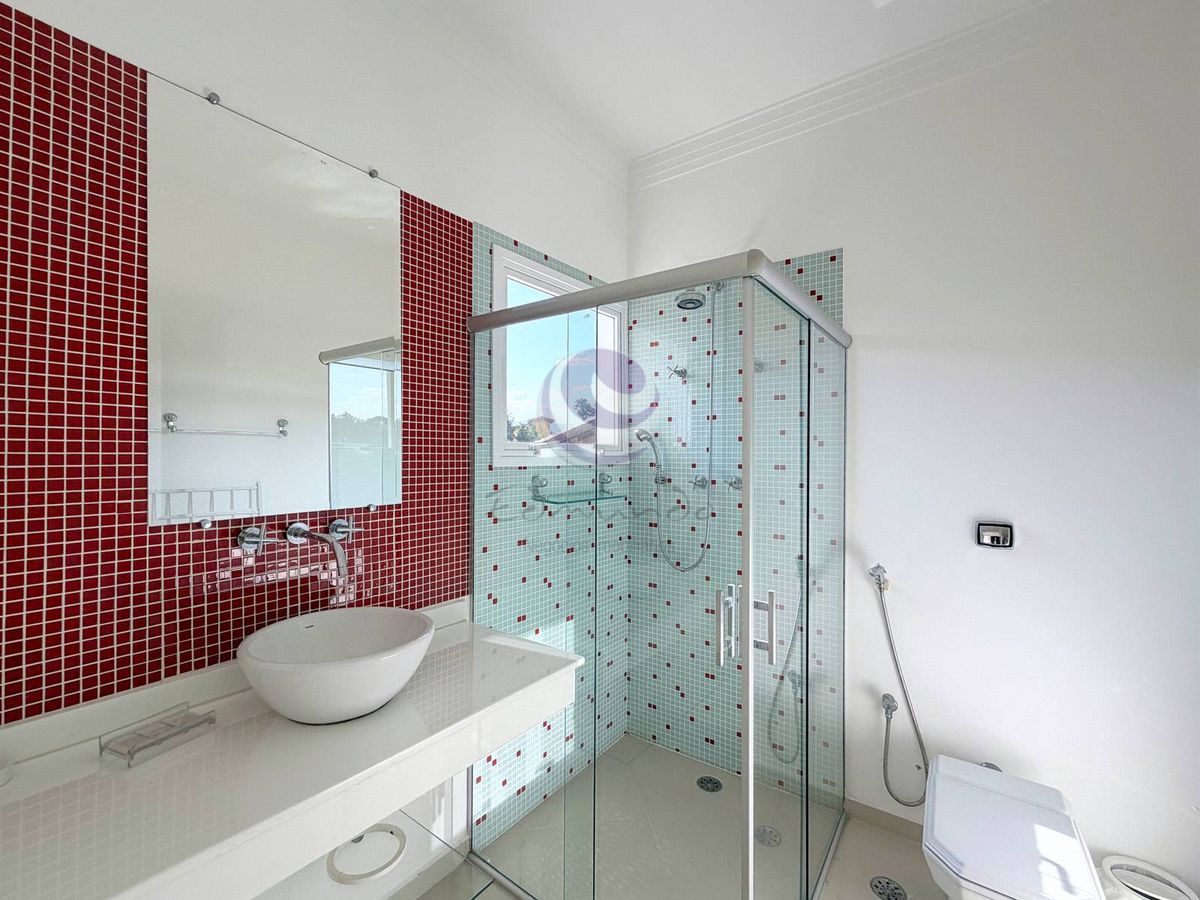 Casa de Condomínio, 6 quartos - Foto 47