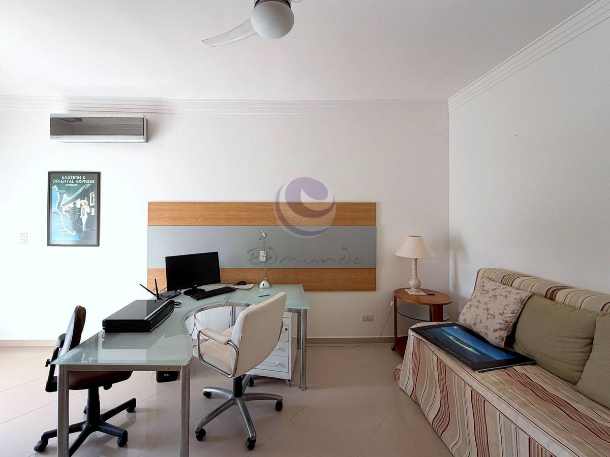 Casa de Condomínio, 6 quartos - Foto 48