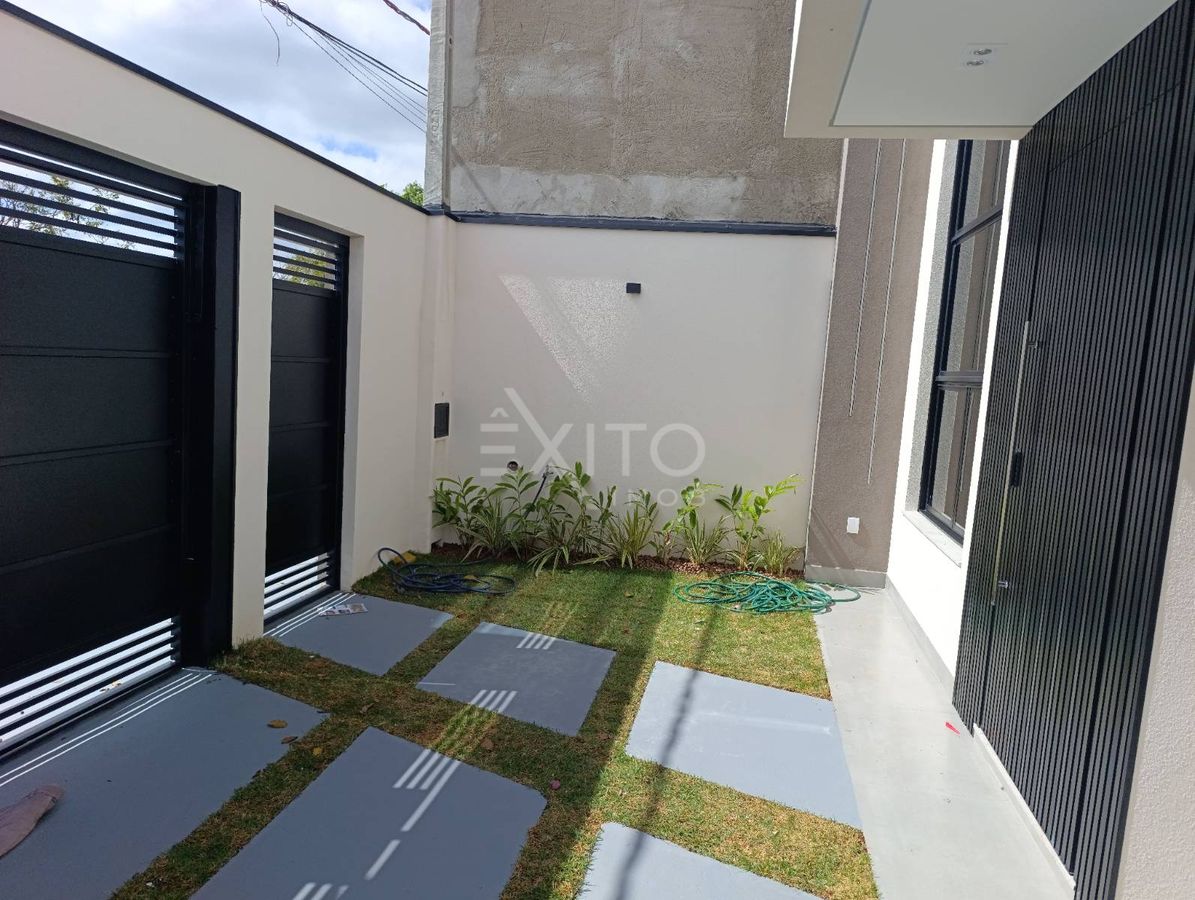 Casa, 3 quartos, 100 m² - Foto 7