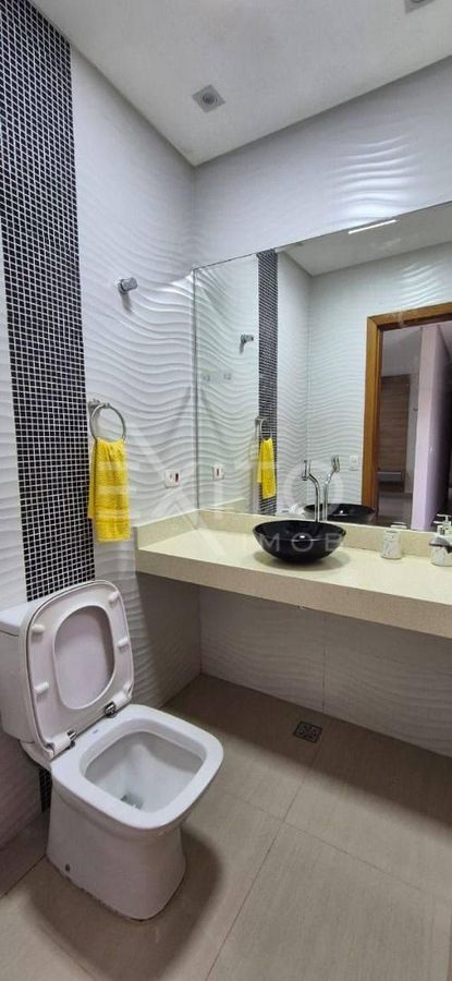 Casa, 3 quartos, 162 m² - Foto 17