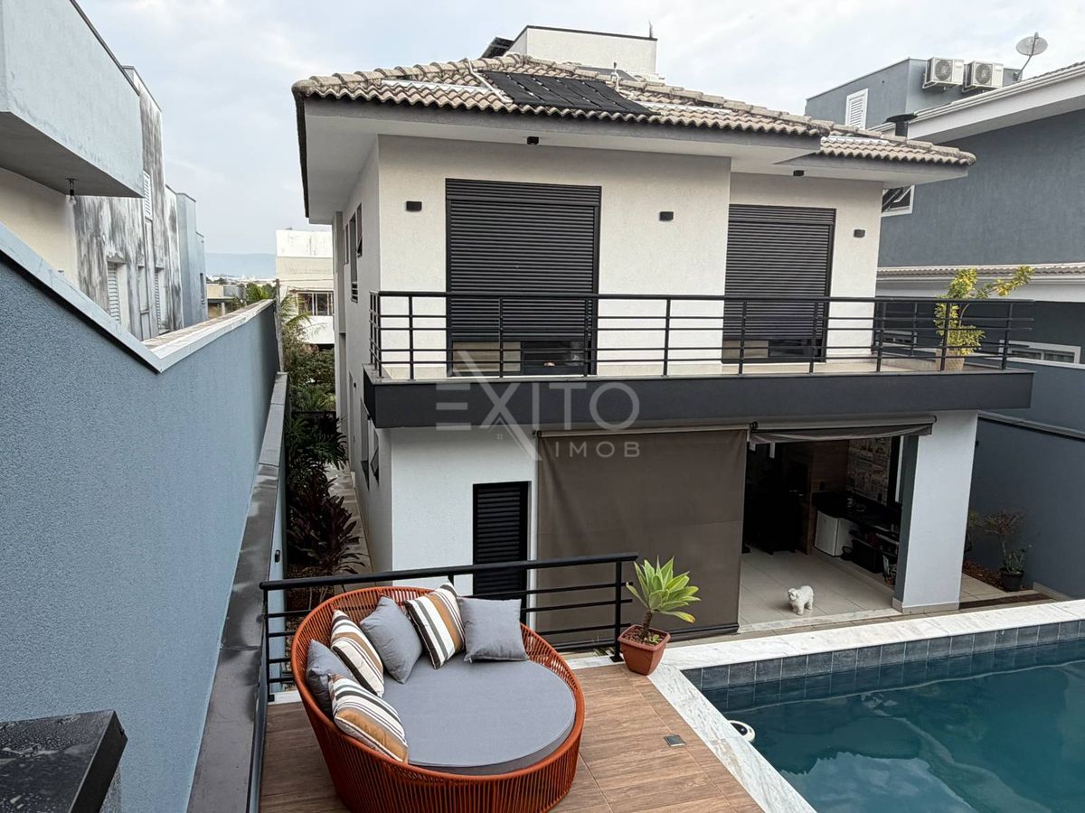 Casa de Condomínio, 4 quartos - Foto 73