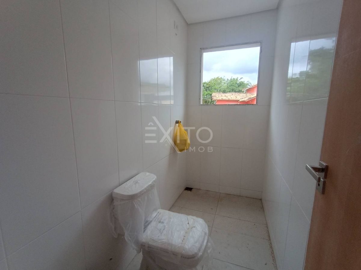 Sobrado, 3 quartos, 104 m² - Foto 23