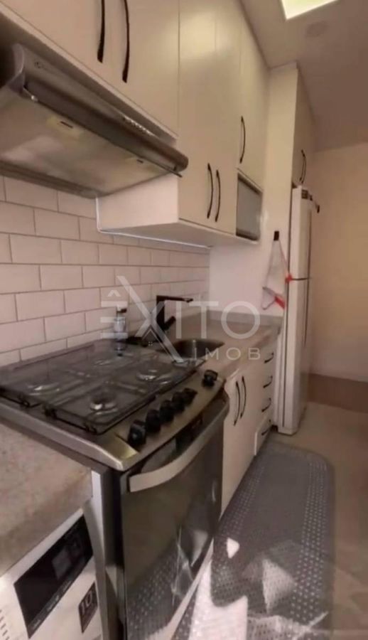 Apartamento, 2 quartos, 49 m² - Foto 9