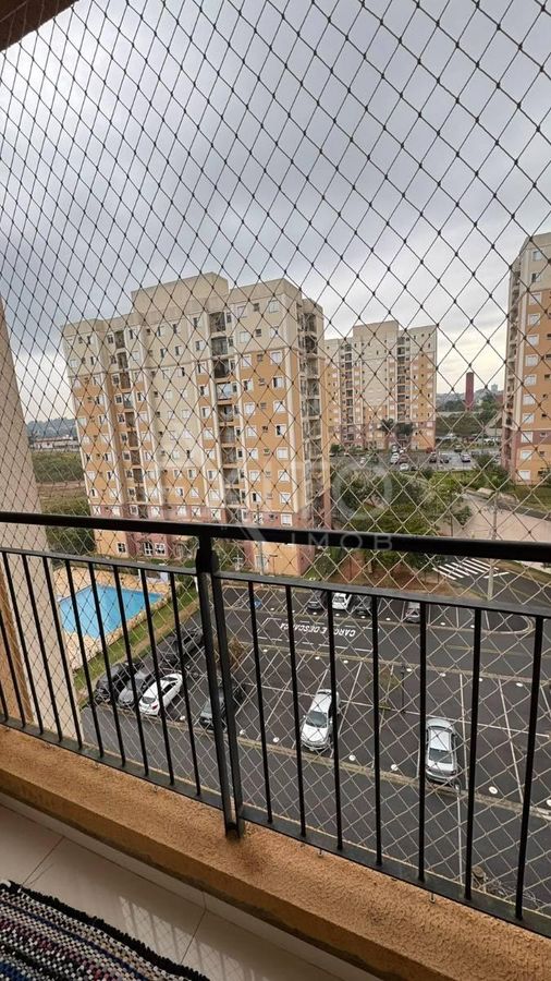 Apartamento, 2 quartos, 50 m² - Foto 4