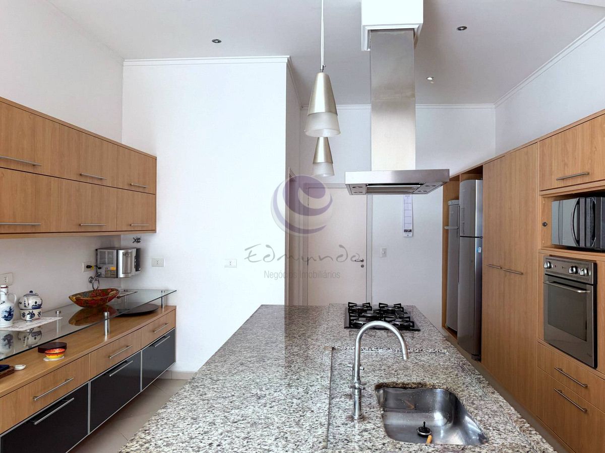Casa de Condomínio, 6 quartos - Foto 38