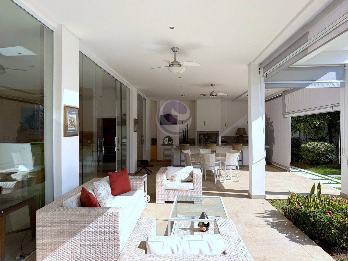 Casa de Condomínio, 6 quartos - Foto 12