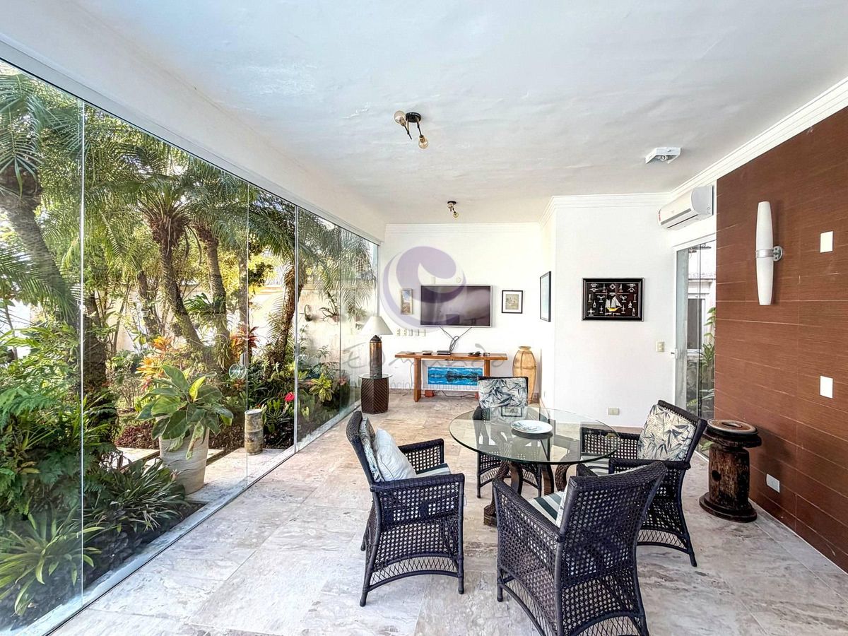 Casa de Condomínio, 6 quartos - Foto 10