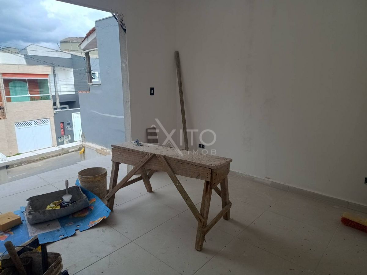 Sobrado, 3 quartos, 104 m² - Foto 22