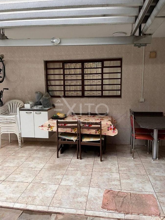 Casa, 4 quartos, 248 m² - Foto 4