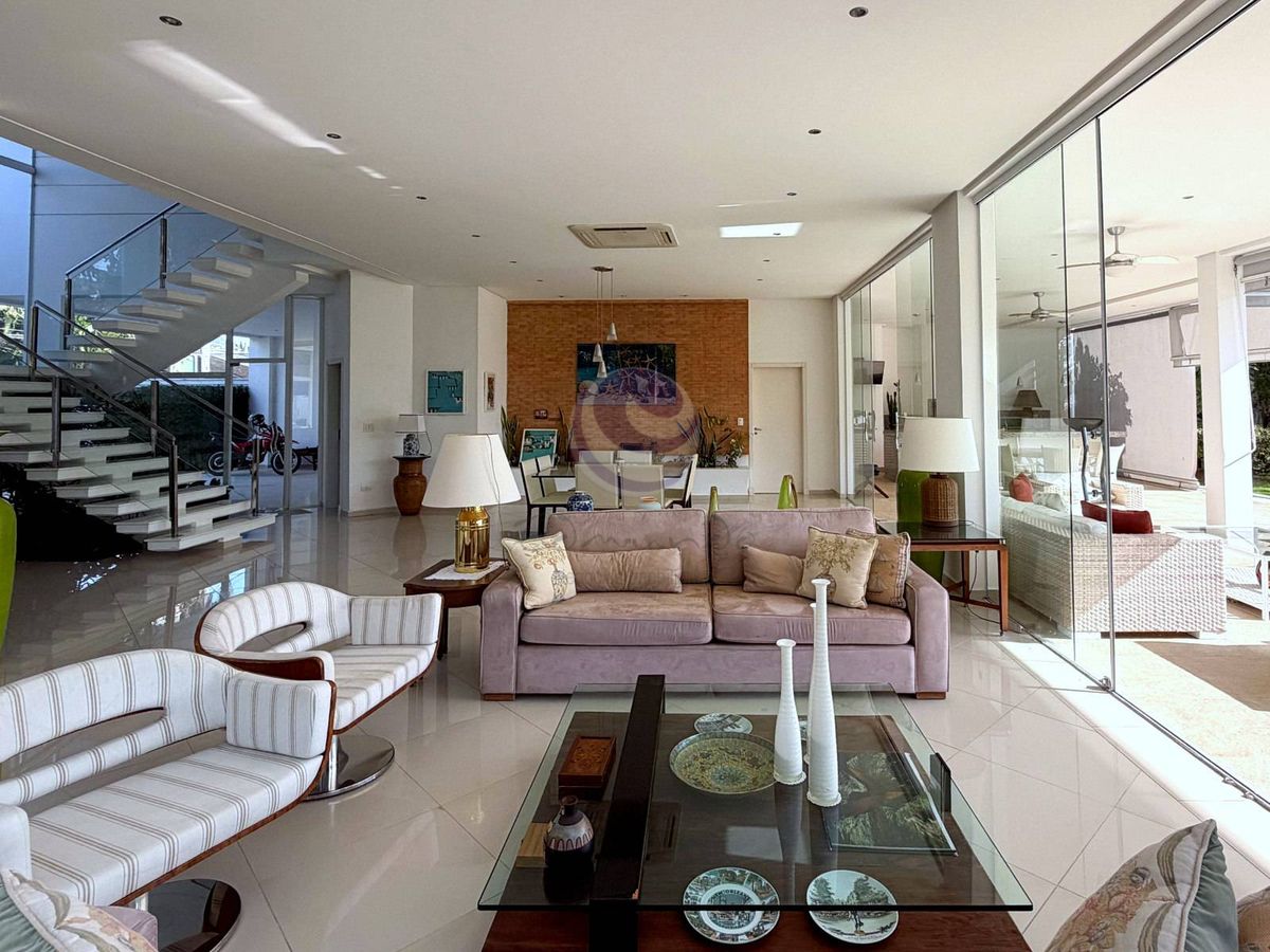 Casa de Condomínio, 6 quartos - Foto 32