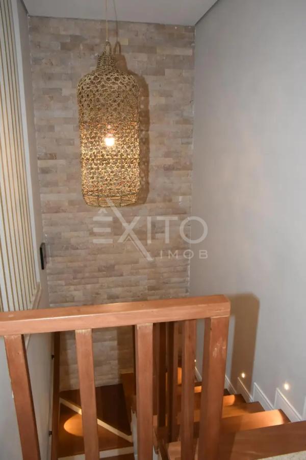 Casa de Condomínio, 4 quartos - Foto 54