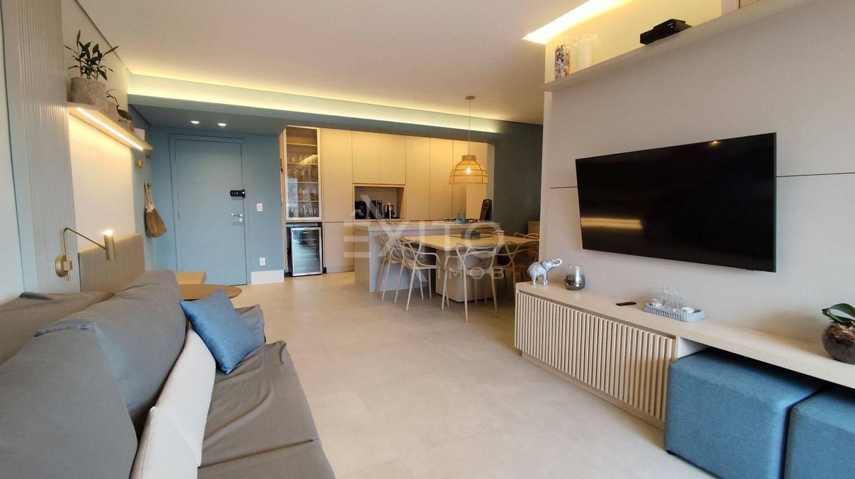 Apartamento, 3 quartos, 103 m² - Foto 4