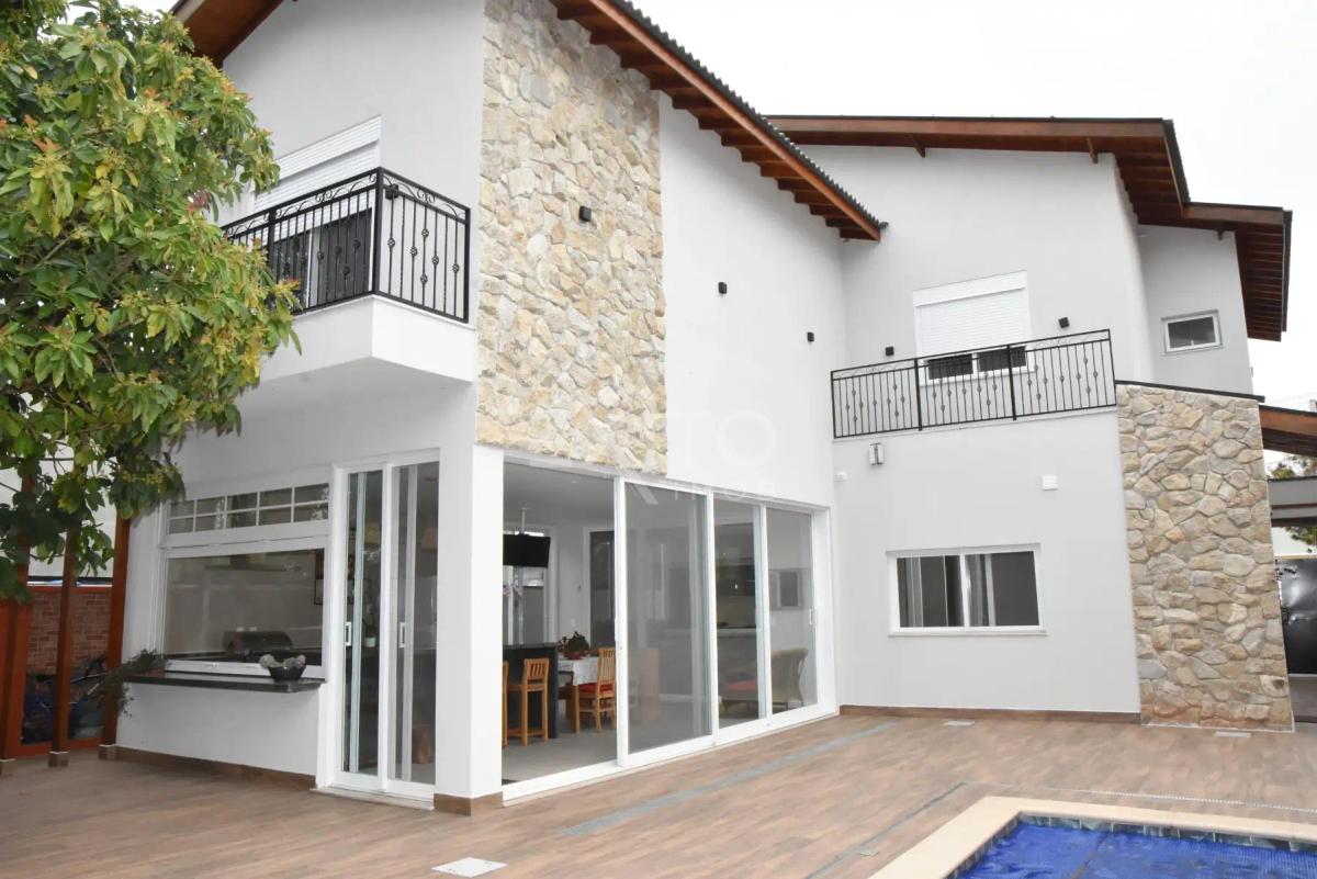 Casa de Condomínio, 4 quartos - Foto 64