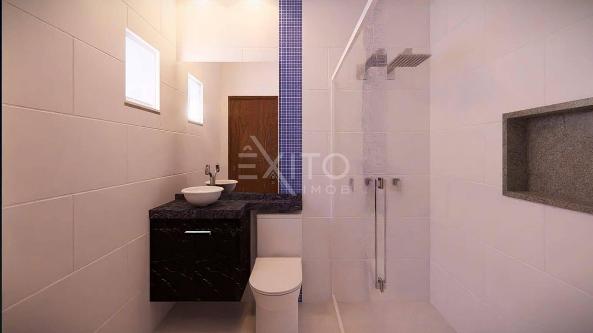 Casa, 3 quartos, 162 m² - Foto 26