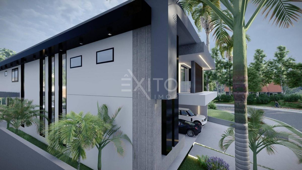 Casa, 7 quartos, 610 m² - Foto 4