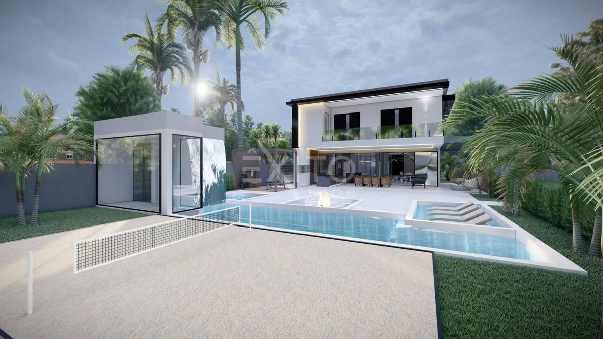 Casa, 7 quartos, 610 m² - Foto 2