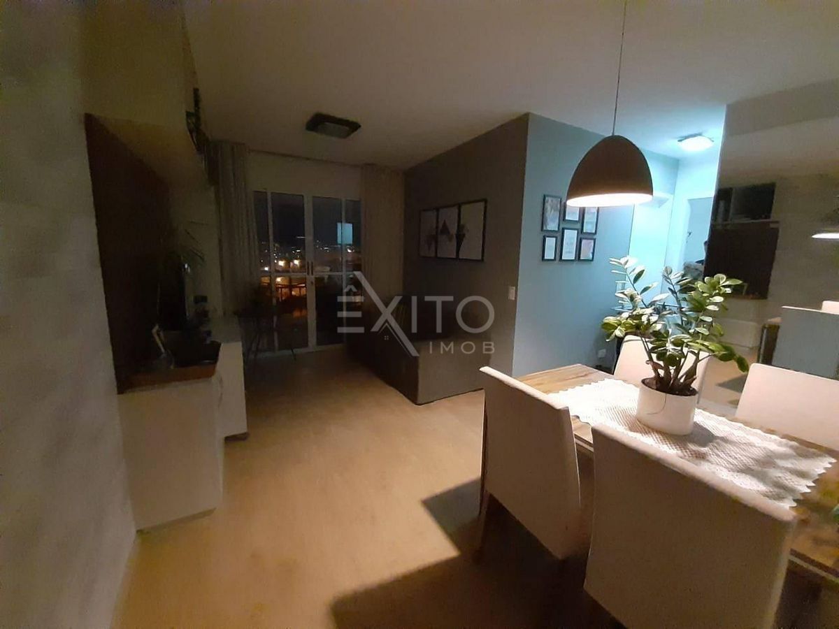 Apartamento, 2 quartos, 54 m² - Foto 5