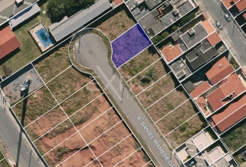 Terreno, 210 m² - Foto 1