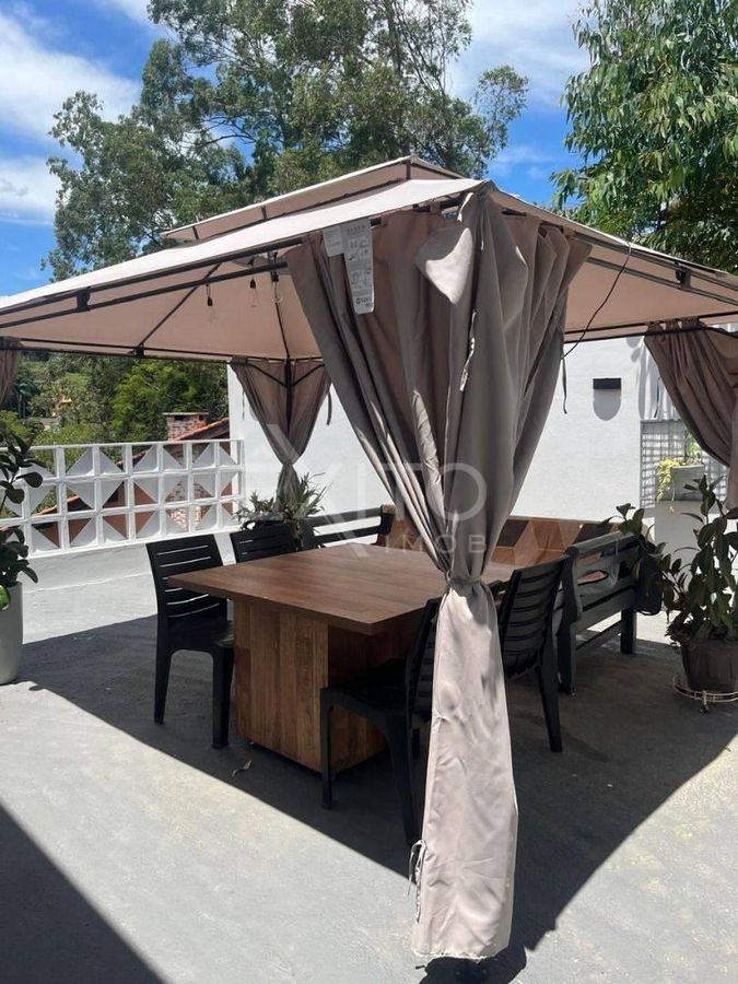 Casa, 3 quartos, 500 m² - Foto 24
