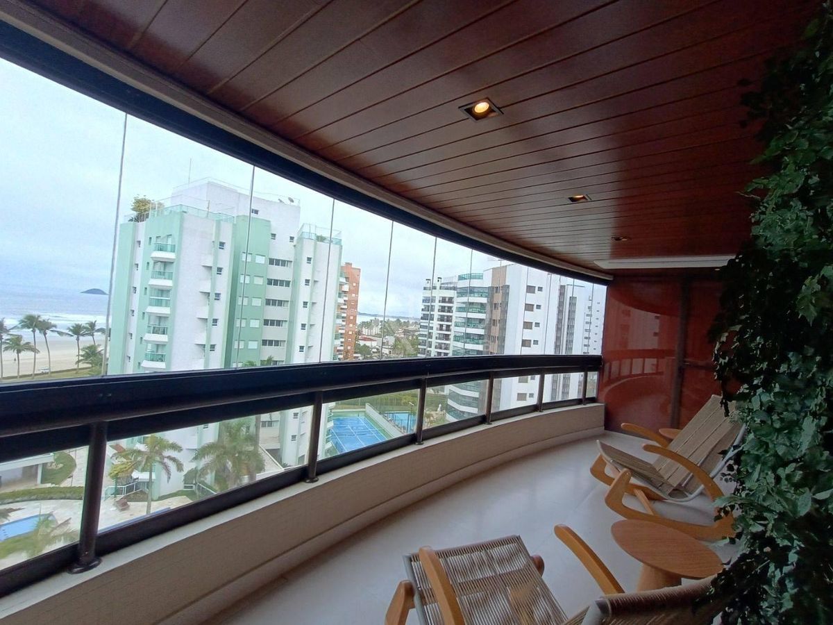 Apartamento, 4 quartos, 121 m² - Foto 7