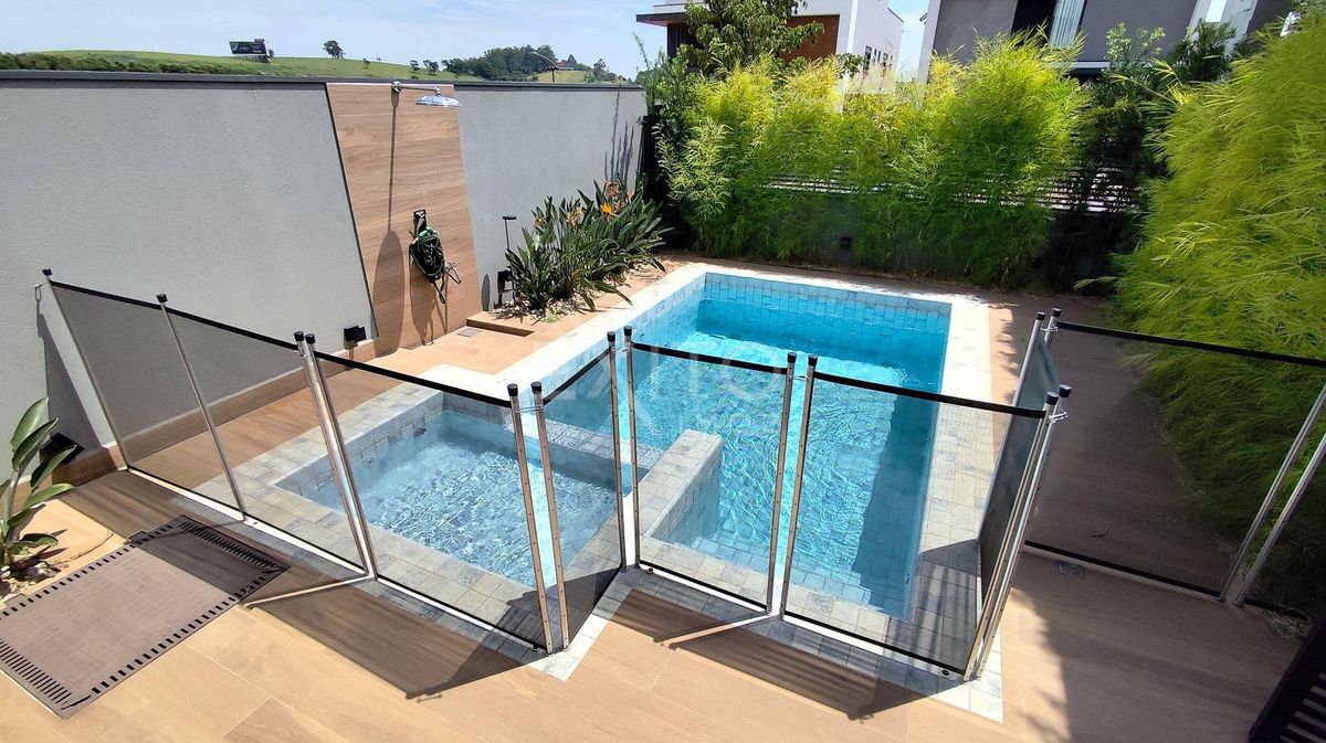 Casa, 3 quartos, 289 m² - Foto 8