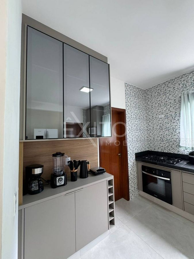 Sobrado, 5 quartos, 263 m² - Foto 11