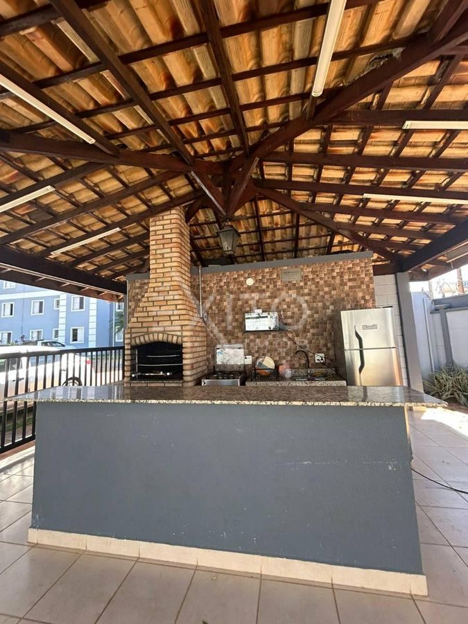 Apartamento, 2 quartos, 48 m² - Foto 2