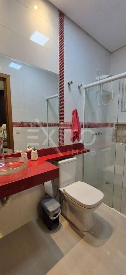 Casa, 3 quartos, 162 m² - Foto 14