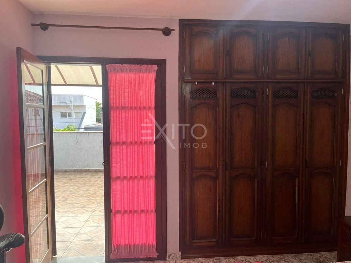 Casa, 4 quartos, 248 m² - Foto 6