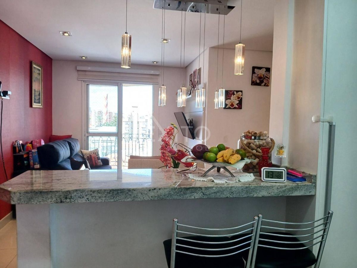 Apartamento, 3 quartos, 92 m² - Foto 54