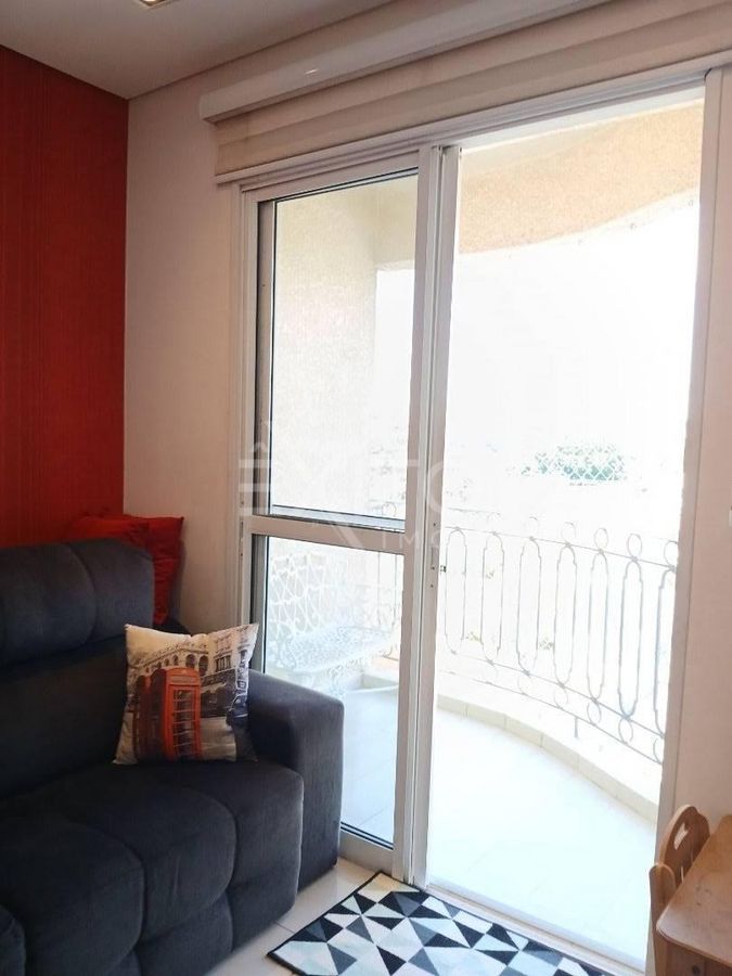 Apartamento, 3 quartos, 92 m² - Foto 14
