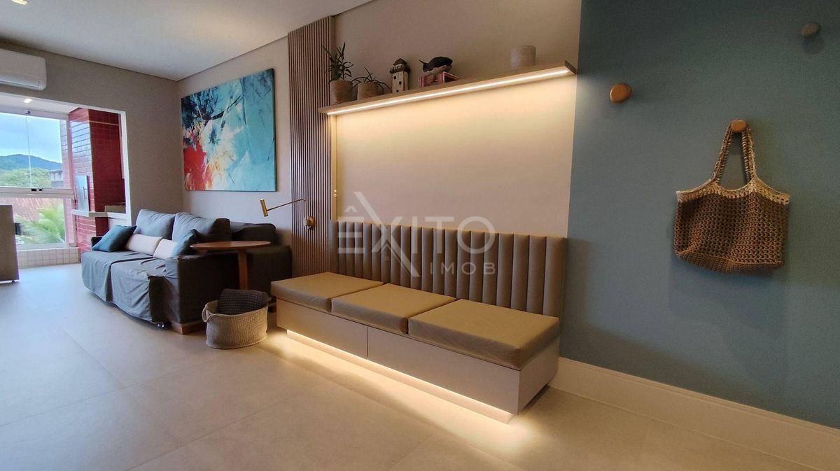 Apartamento, 3 quartos, 103 m² - Foto 2