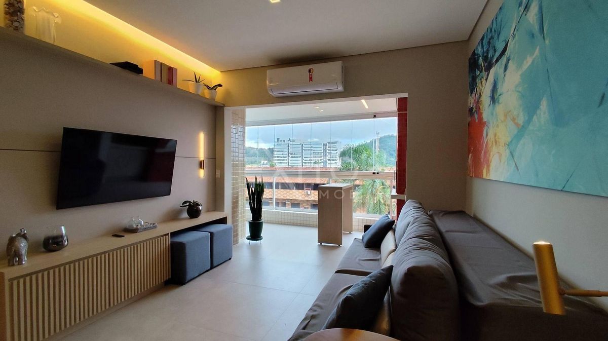Apartamento, 3 quartos, 103 m² - Foto 3