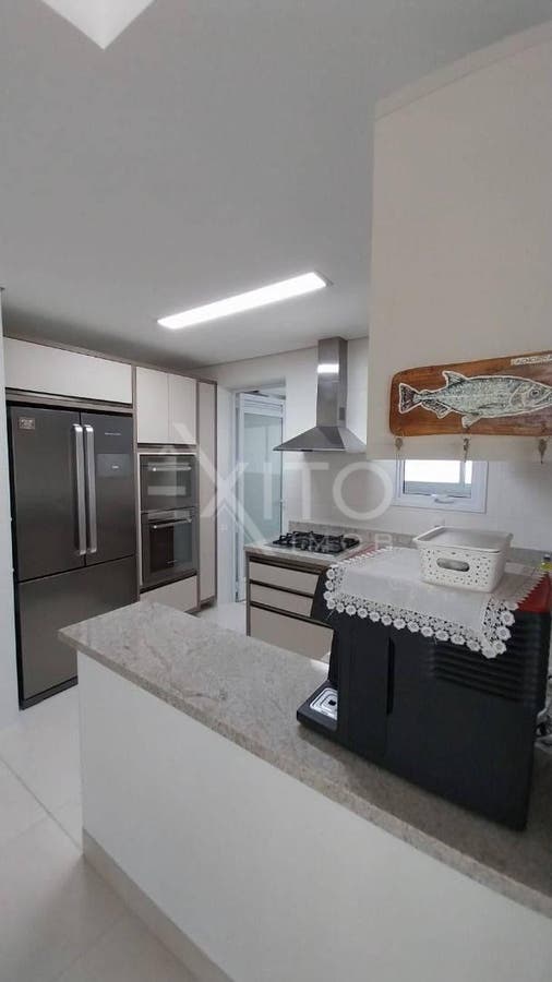Apartamento, 3 quartos, 138 m² - Foto 33